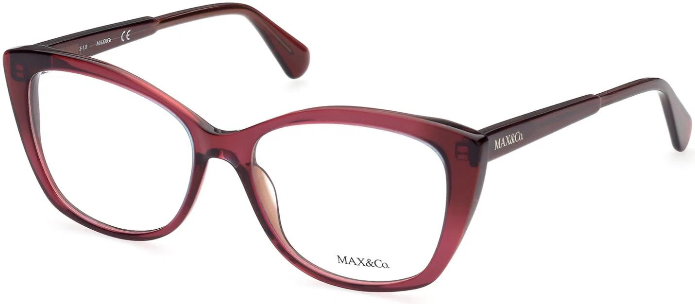 MAX & CO 5016 Eyeglasses - view 3